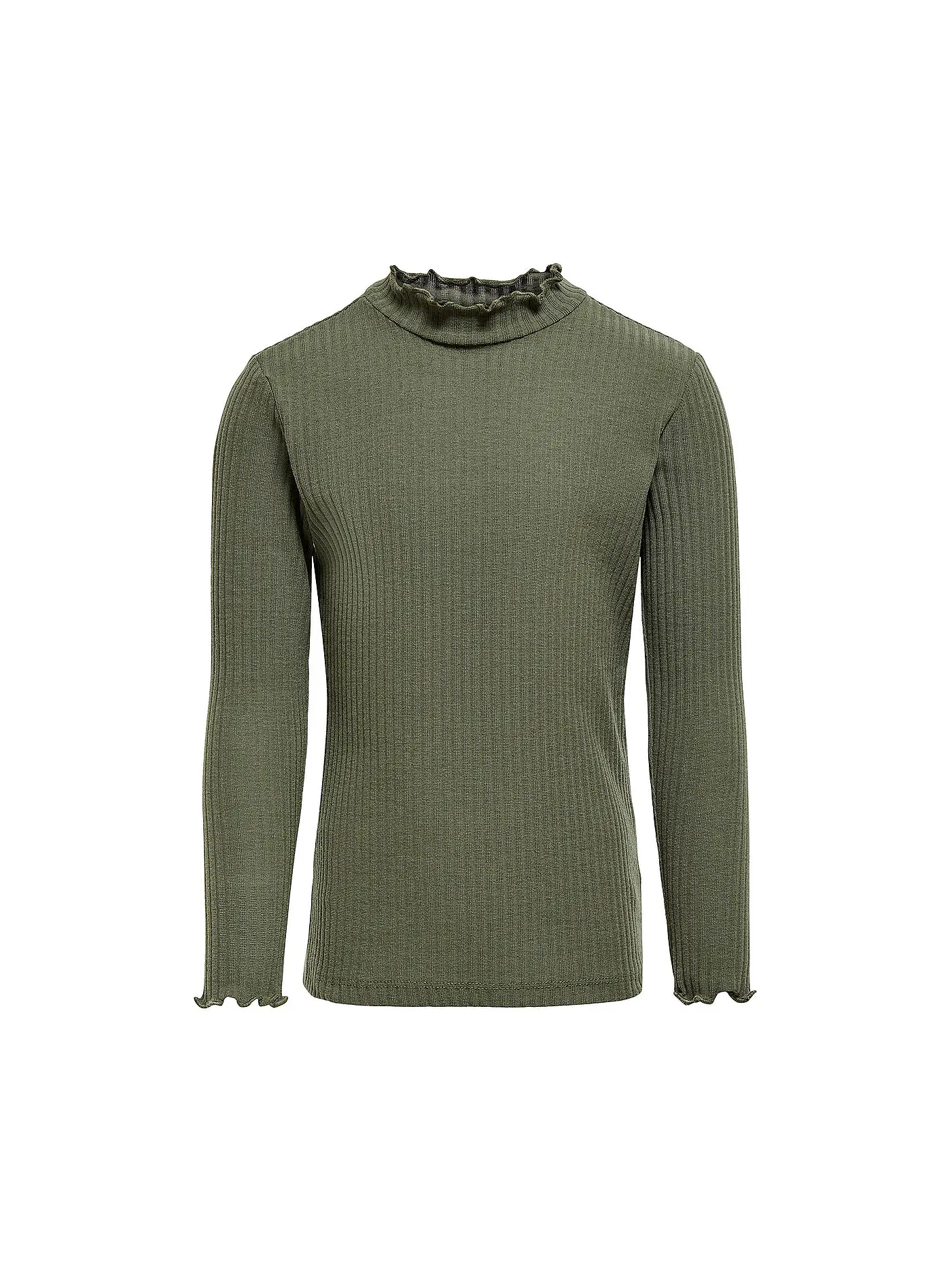 ONLY | Mädchen Langarmshirt KOGNELLA | 